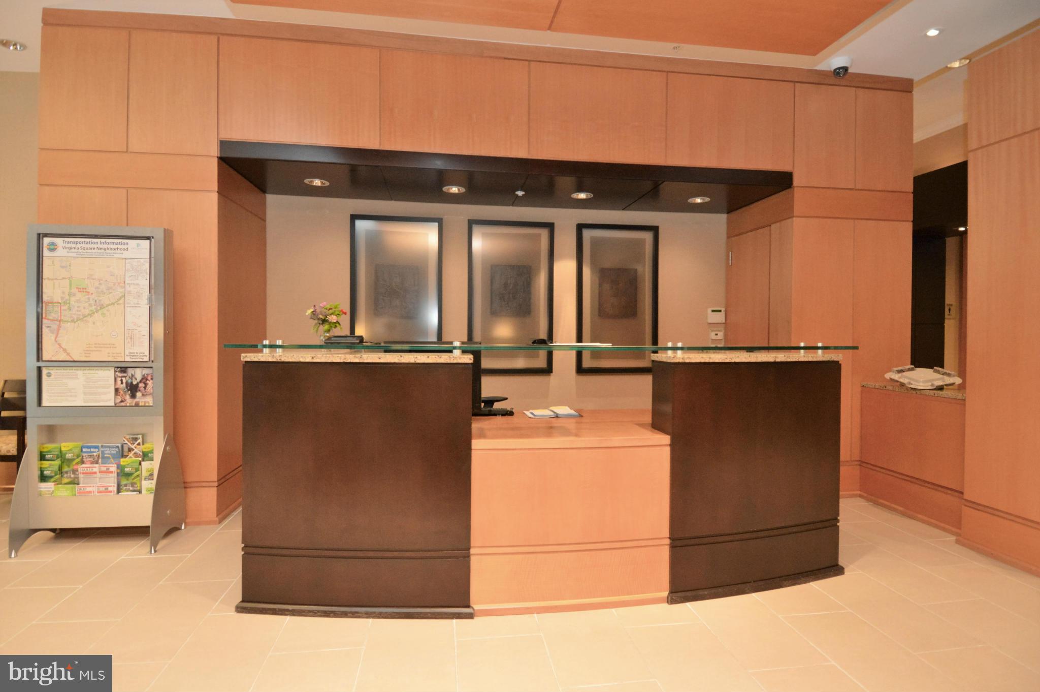 MONROE - Residential