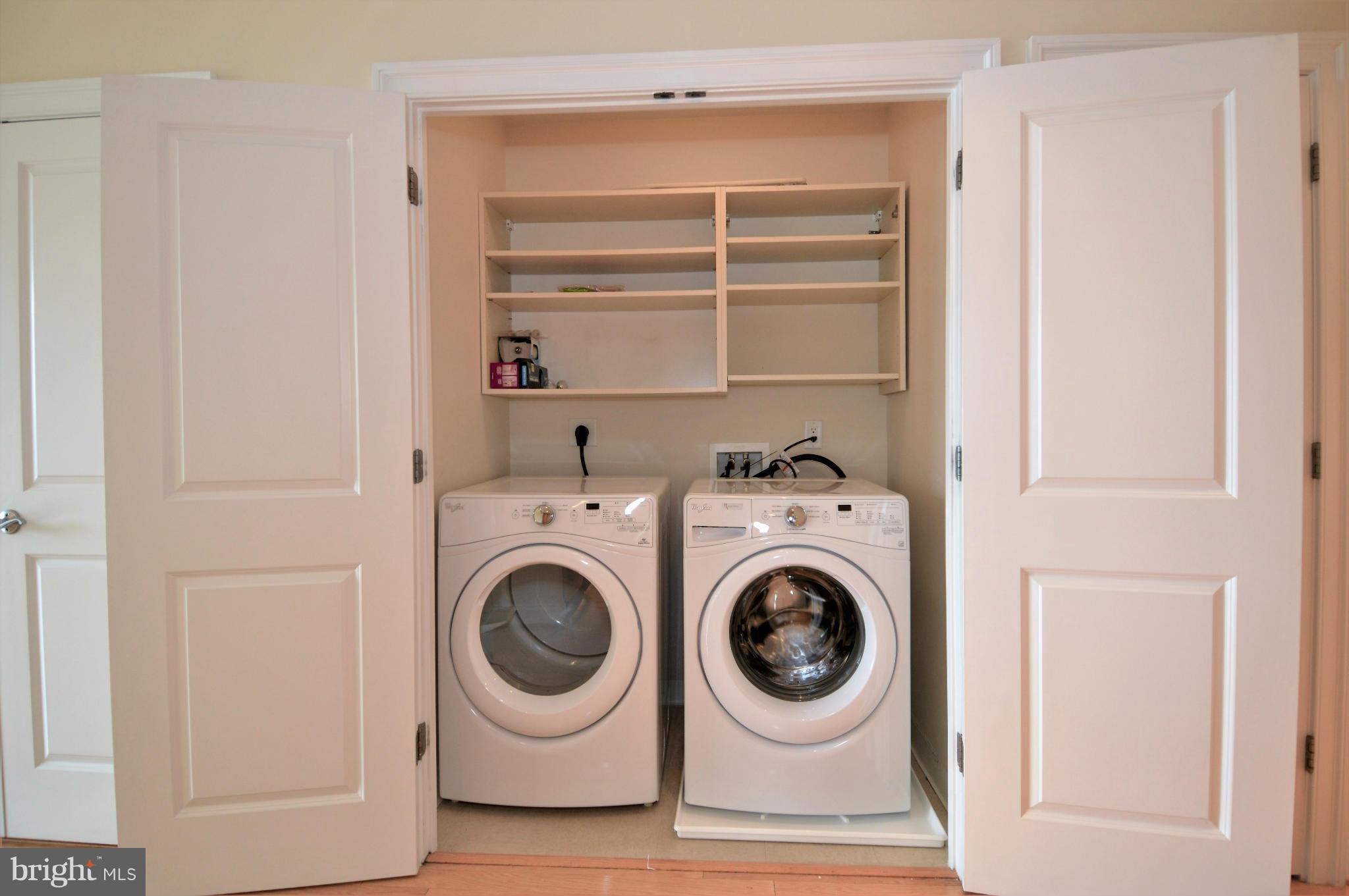 MONROE - Residential