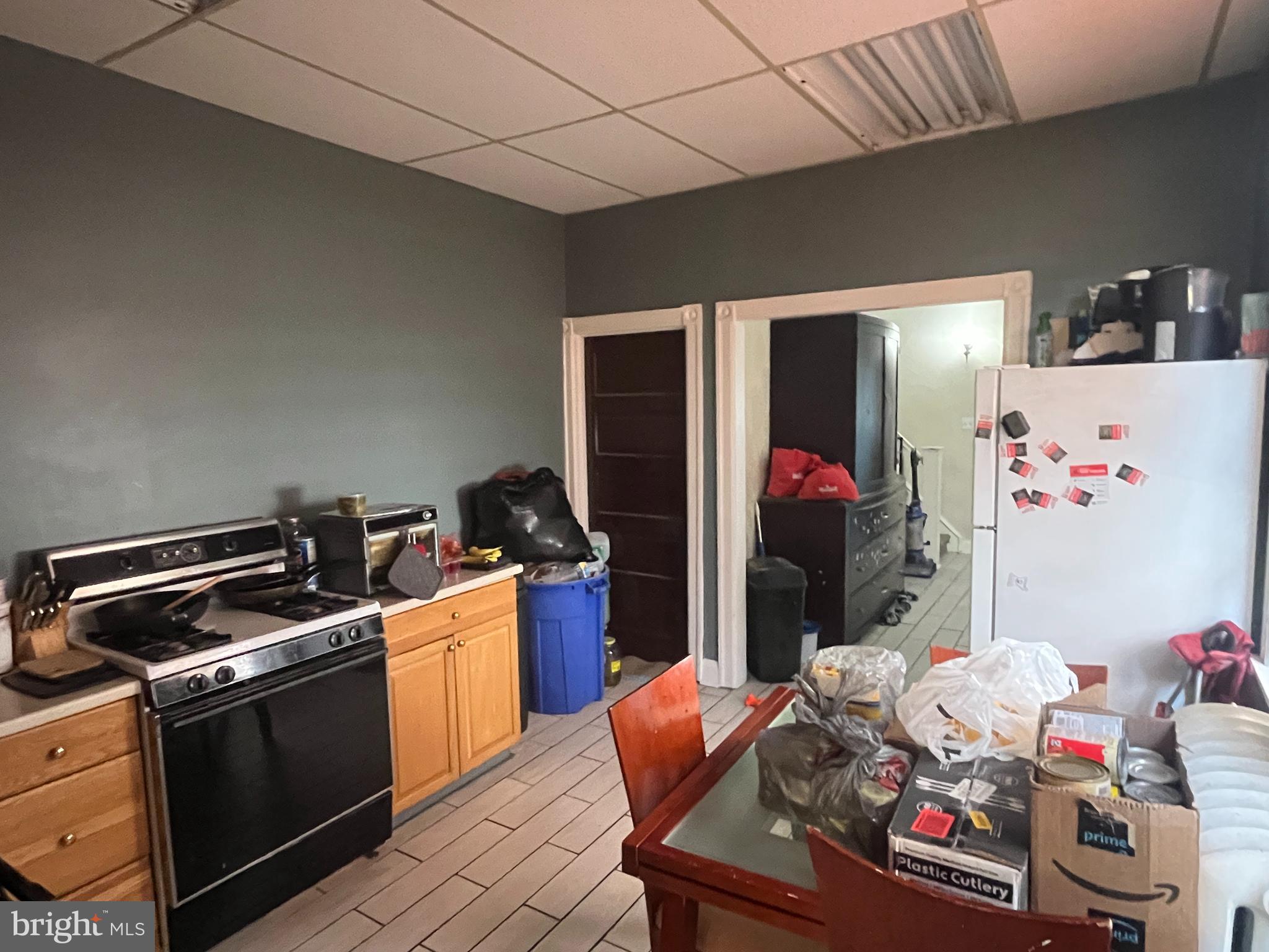 BRIDESBURG - Residential