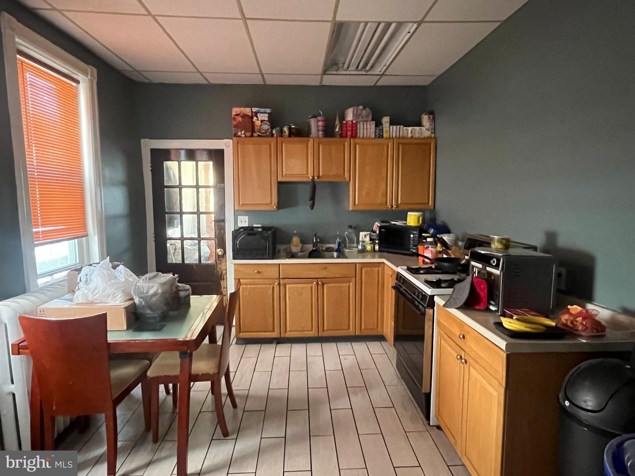 BRIDESBURG - Residential