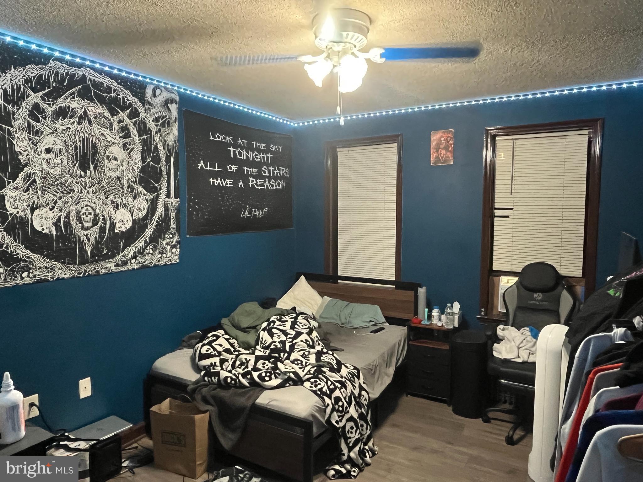 BRIDESBURG - Residential