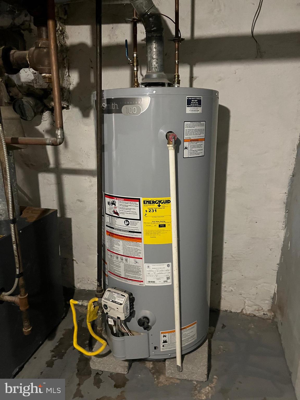 BRIDESBURG - Residential