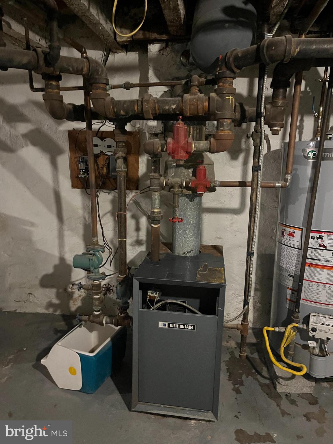 BRIDESBURG - Residential