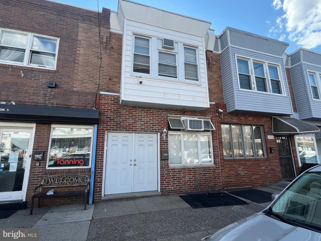 Photo of 2716 Orthodox Street, PHILADELPHIA, PA 19137 (MLS # PAPH2605094)