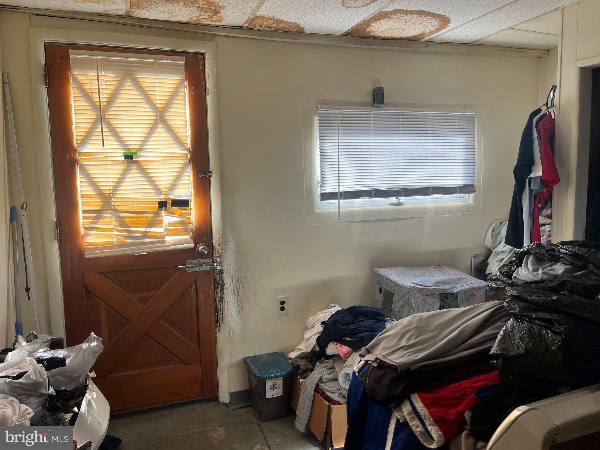 BRIDESBURG - Residential