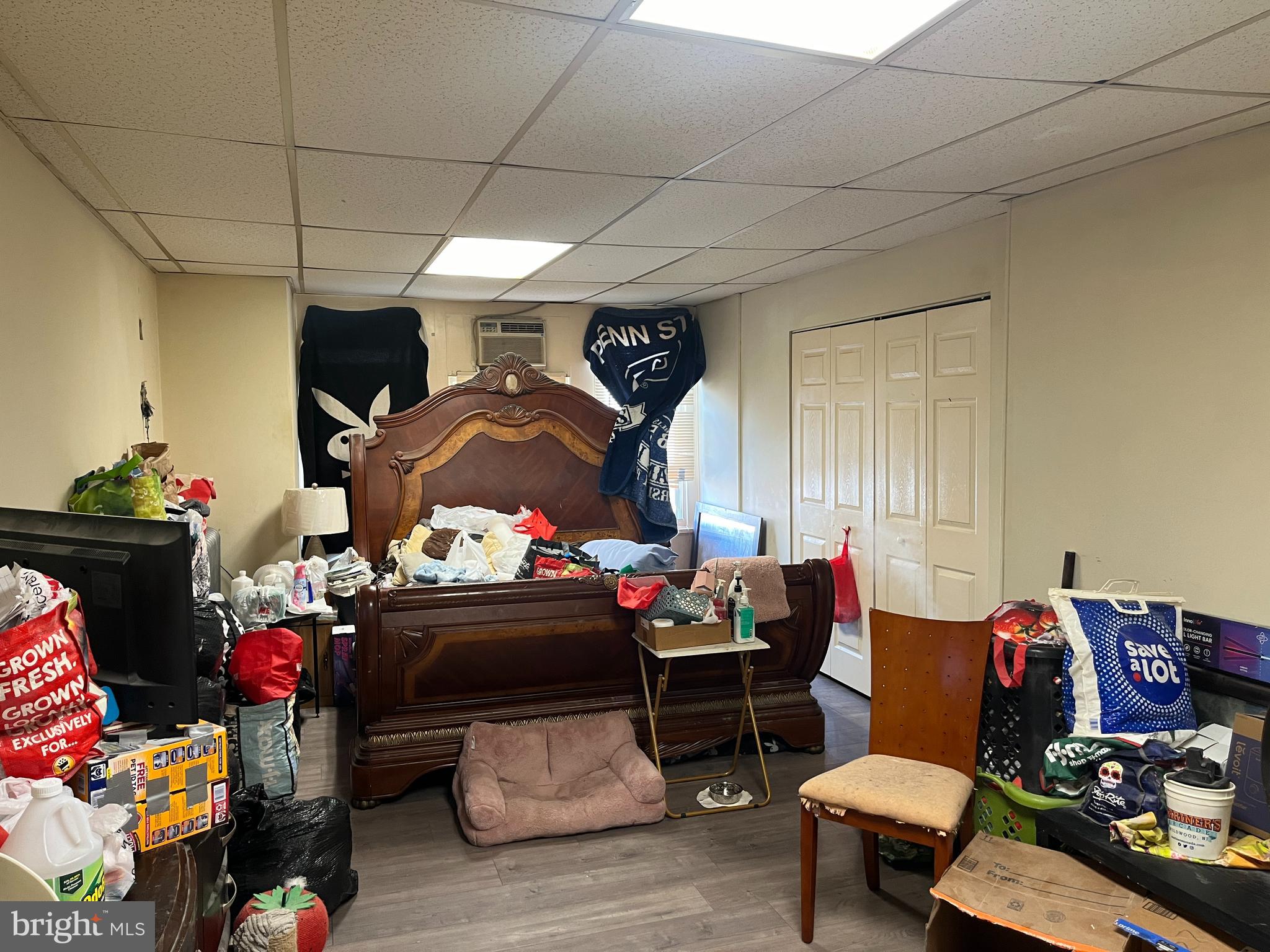 BRIDESBURG - Residential