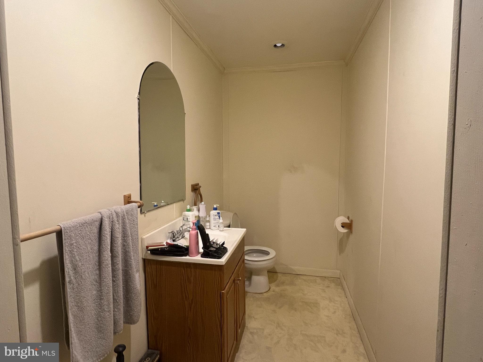 BRIDESBURG - Residential