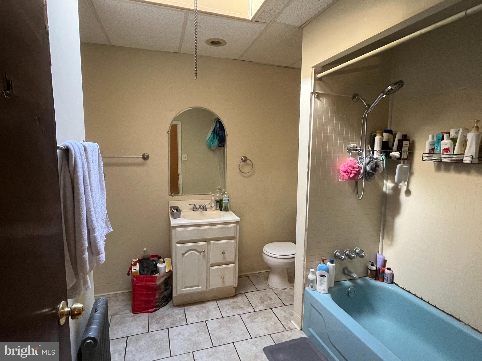 BRIDESBURG - Residential