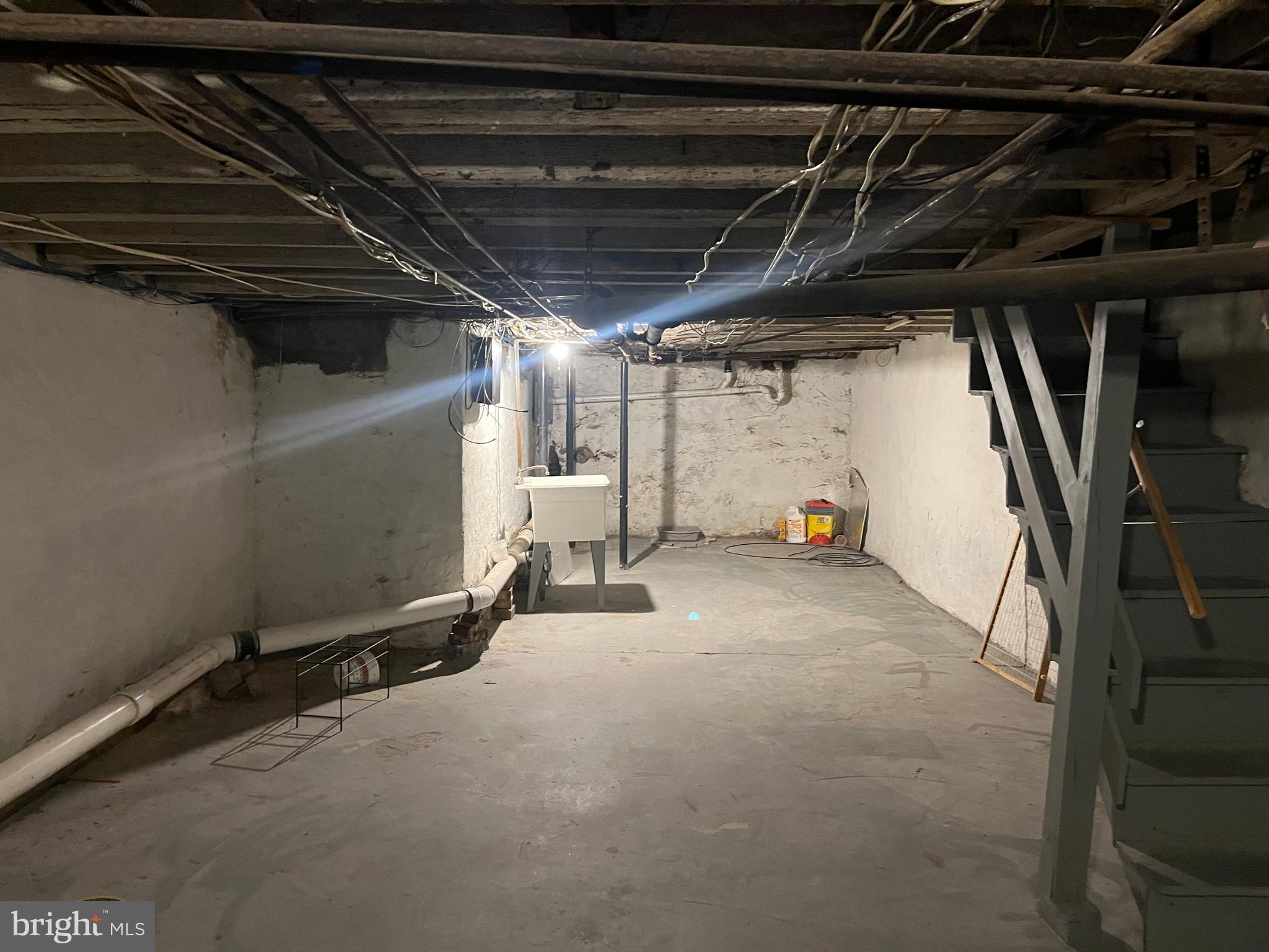 BRIDESBURG - Residential