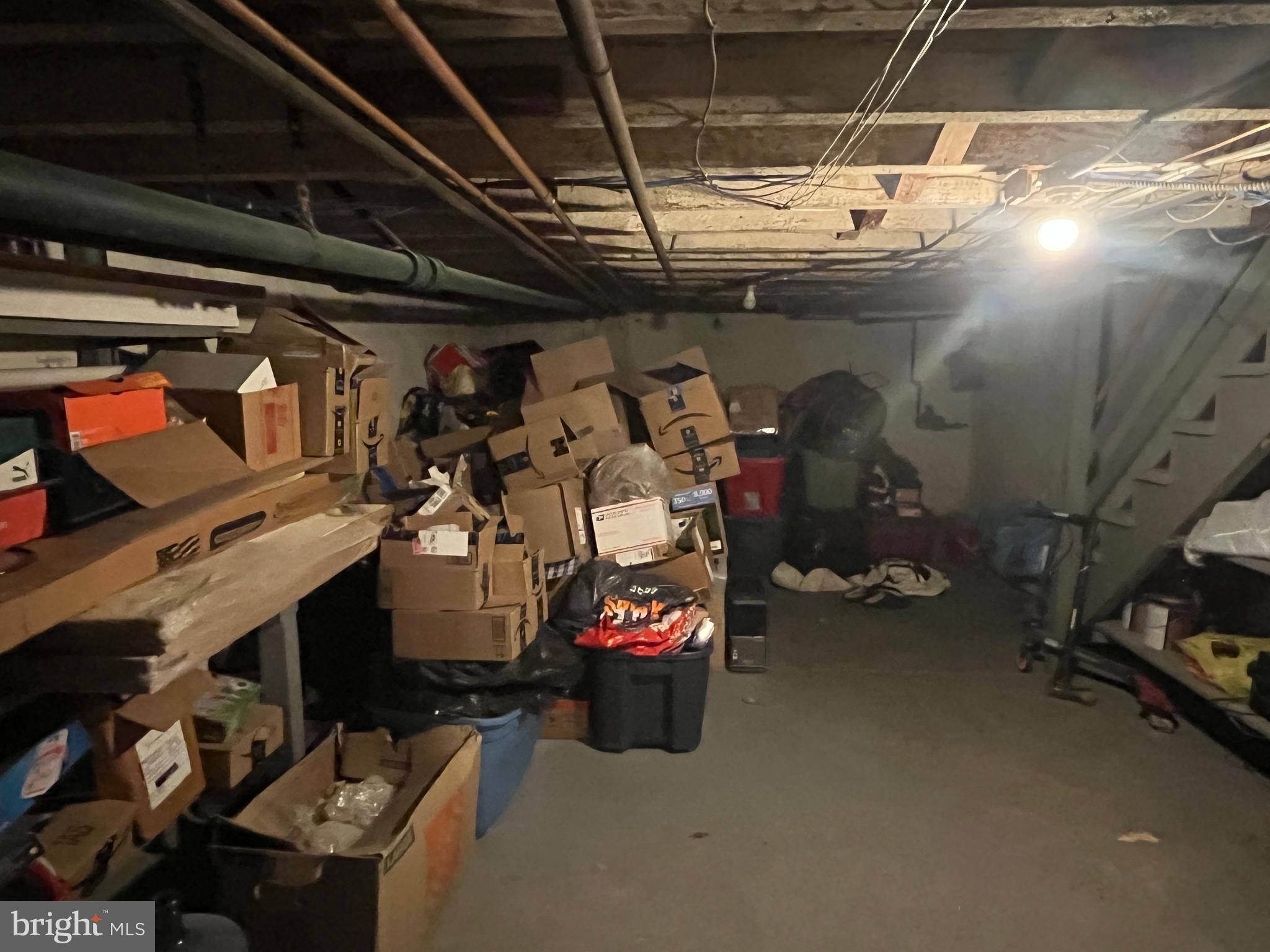 BRIDESBURG - Residential