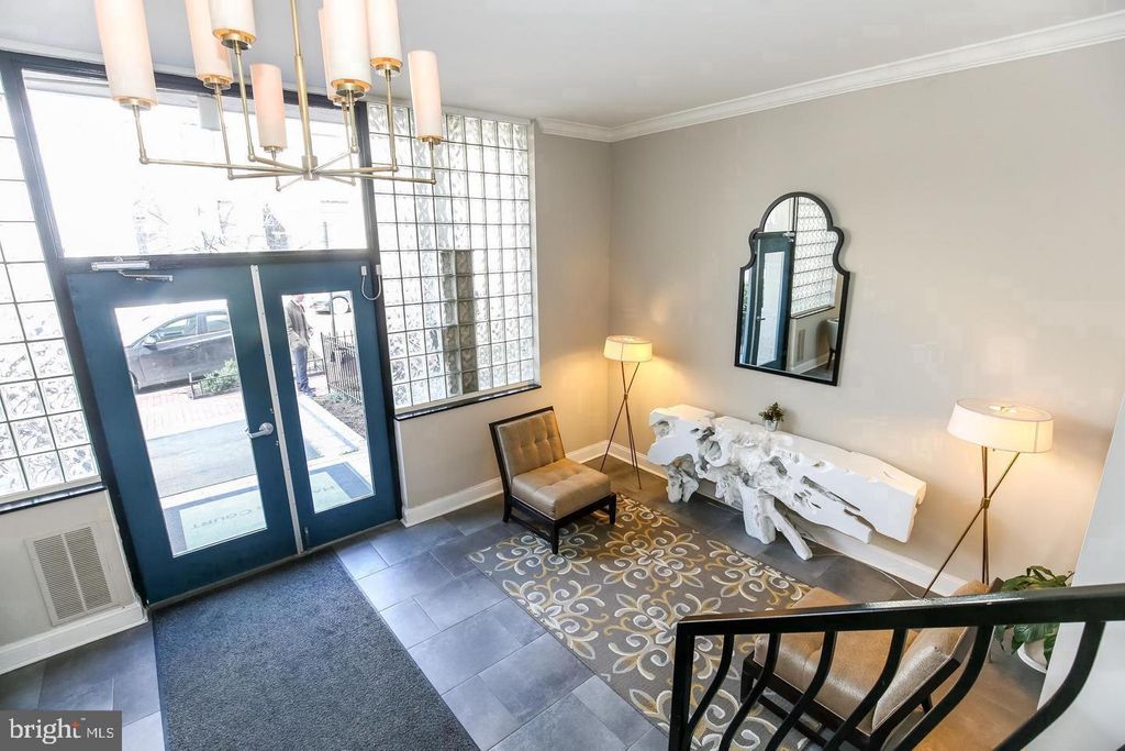 Photo of 2130 N Street NW #410, WASHINGTON, DC 20037 (MLS # DCDC2224878)