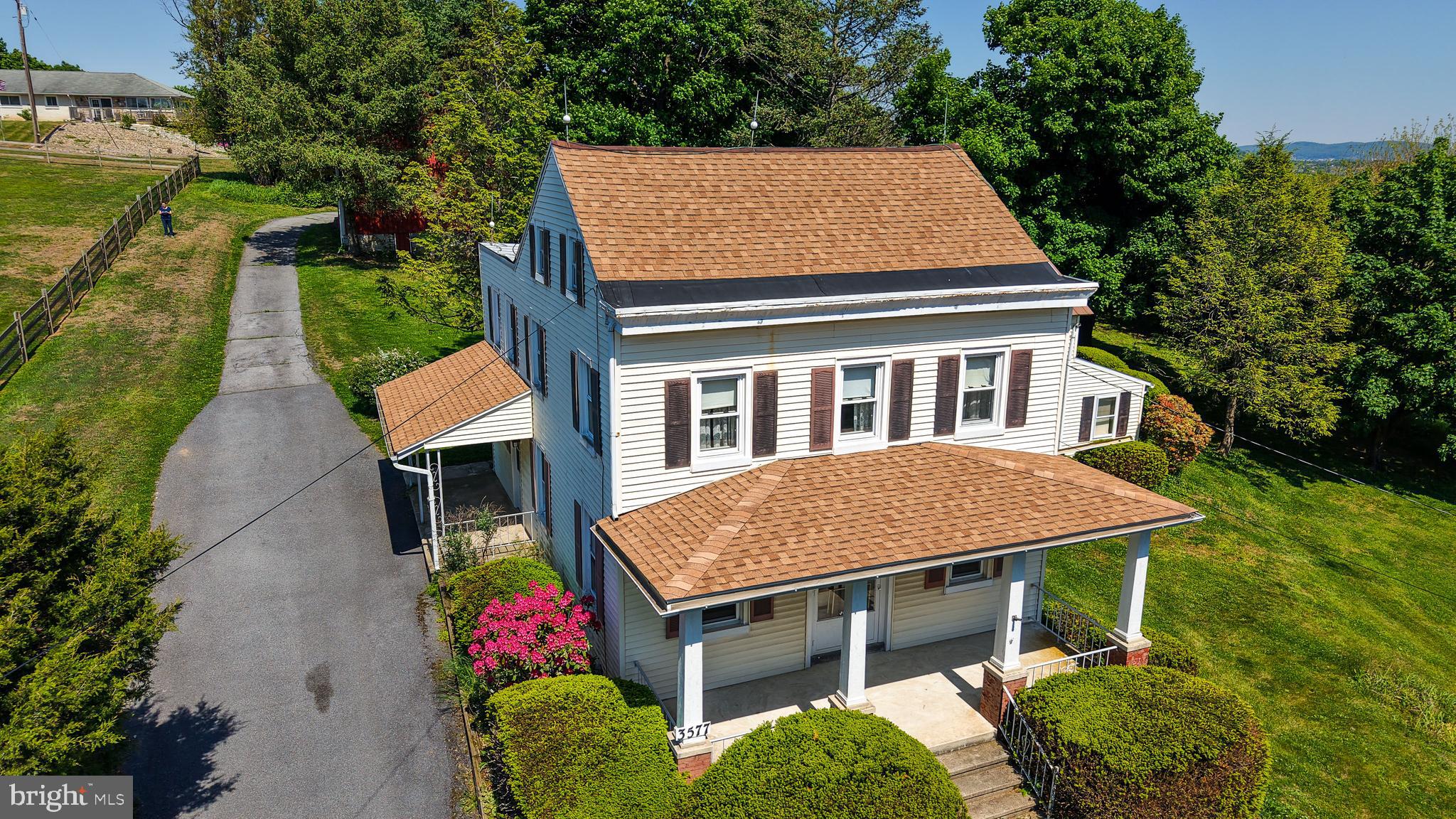 3577 STATE HILL ROAD