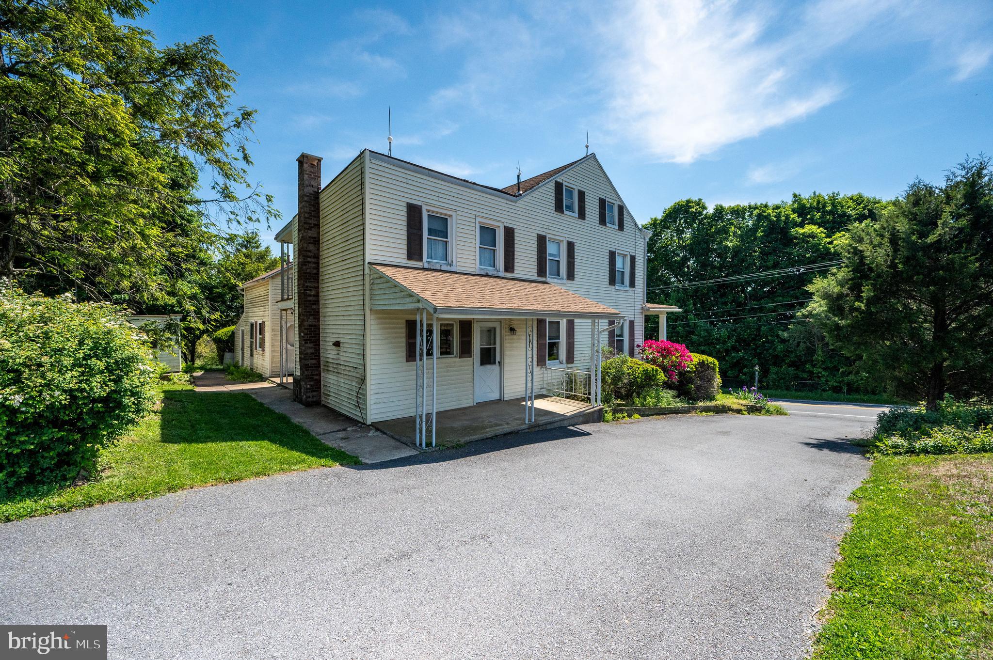 3577 STATE HILL ROAD