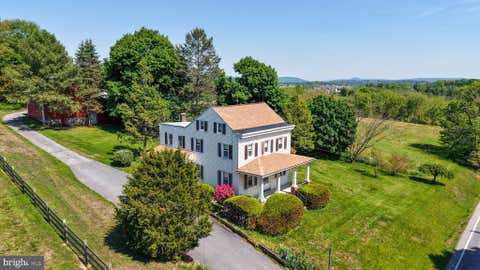 Homes For Sale - 3577 State Hill Road<br/> READING, PA 19608