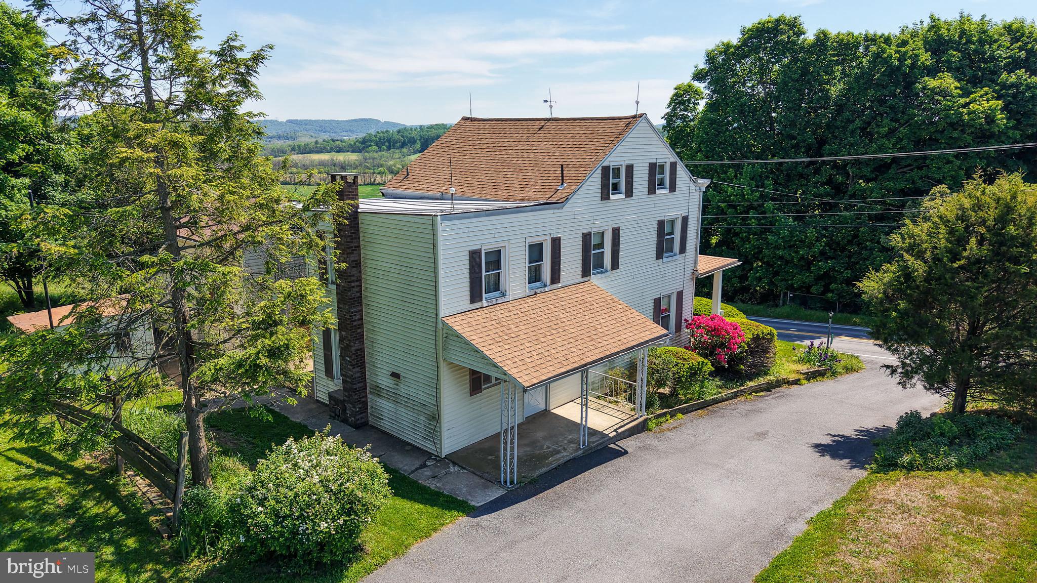 3577 STATE HILL ROAD