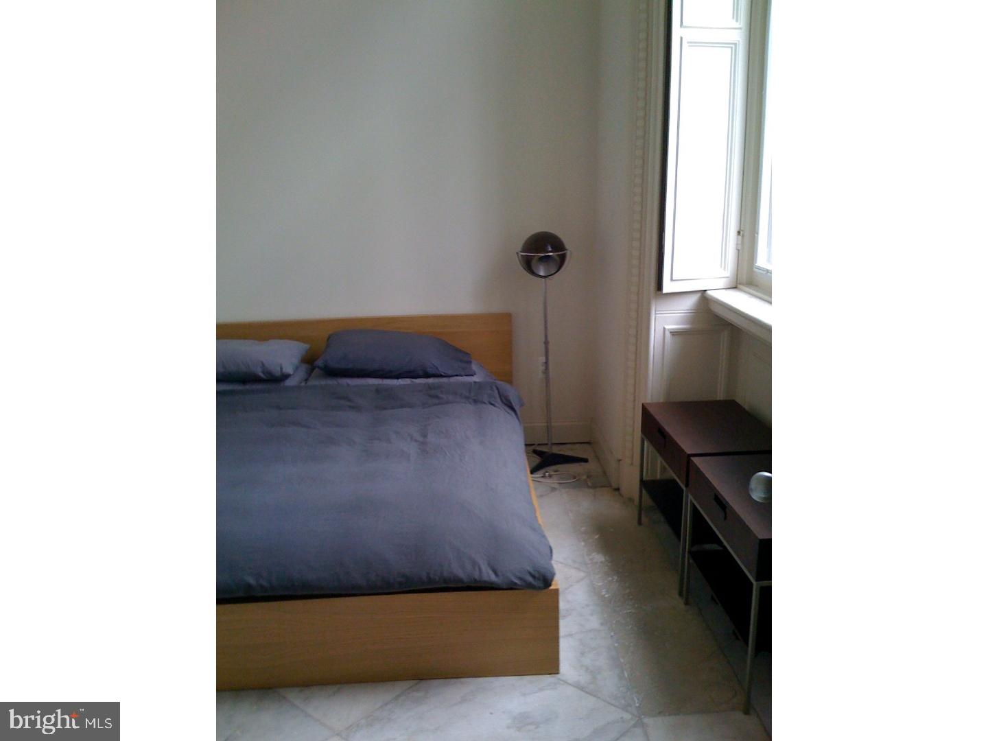 WASHINGTON SQ WEST - Residential Lease