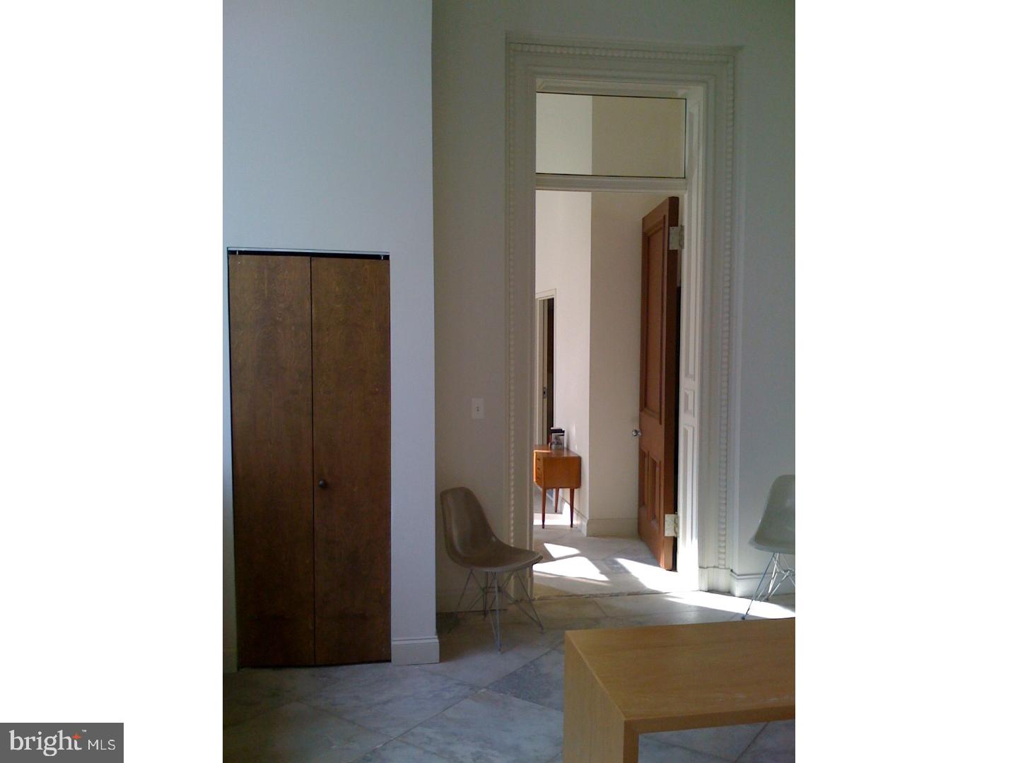 WASHINGTON SQ WEST - Residential Lease