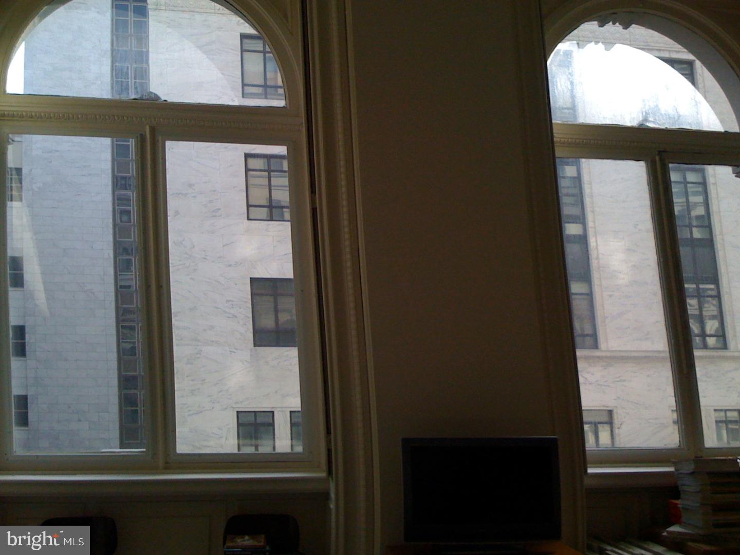 WASHINGTON SQ WEST - Residential Lease