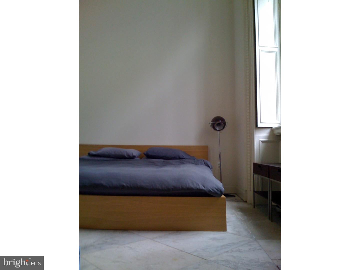 WASHINGTON SQ WEST - Residential Lease