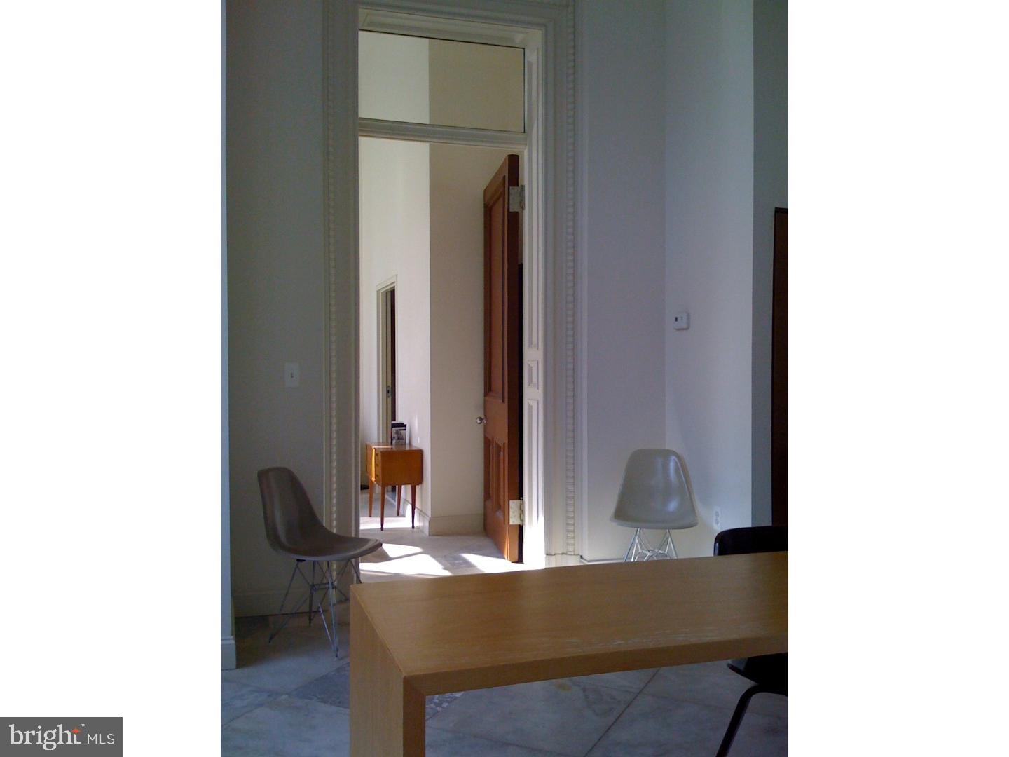 WASHINGTON SQ WEST - Residential Lease