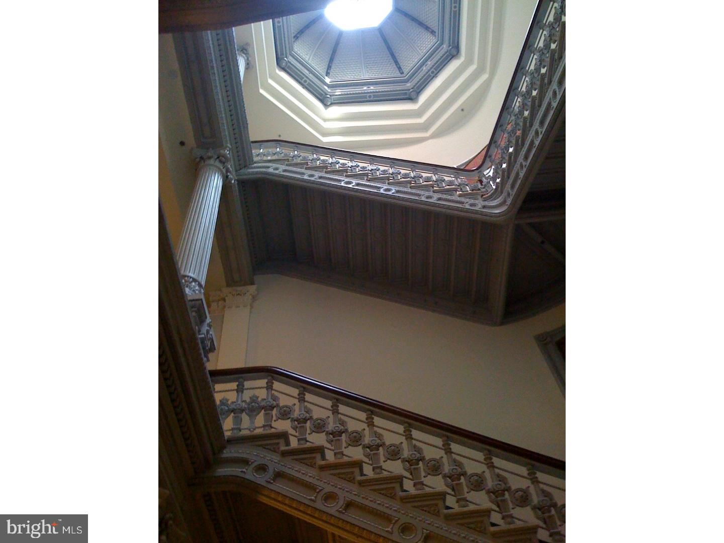 WASHINGTON SQ WEST - Residential Lease