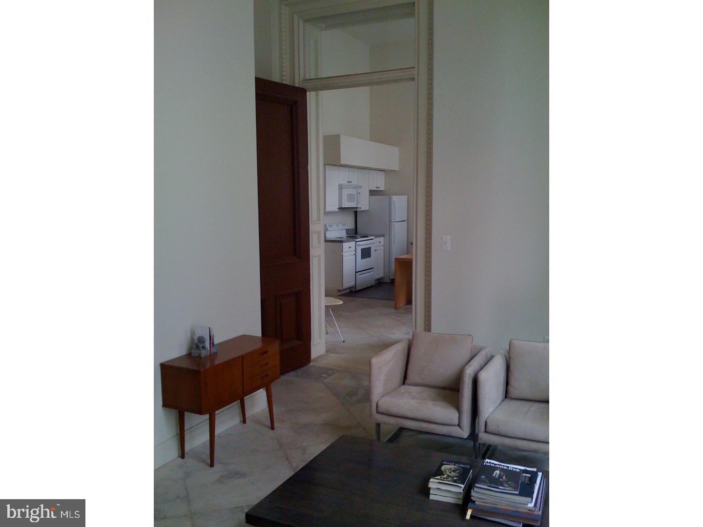 WASHINGTON SQ WEST - Residential Lease