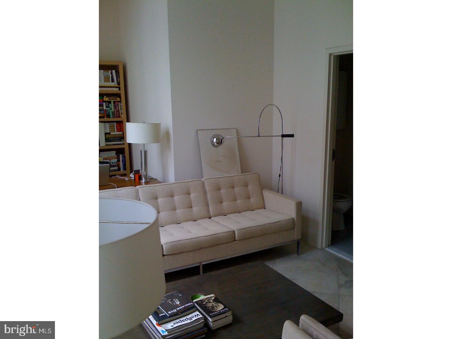 WASHINGTON SQ WEST - Residential Lease