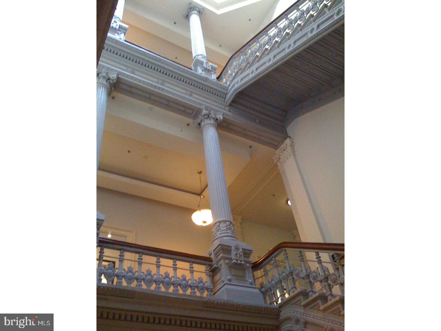 WASHINGTON SQ WEST - Residential Lease