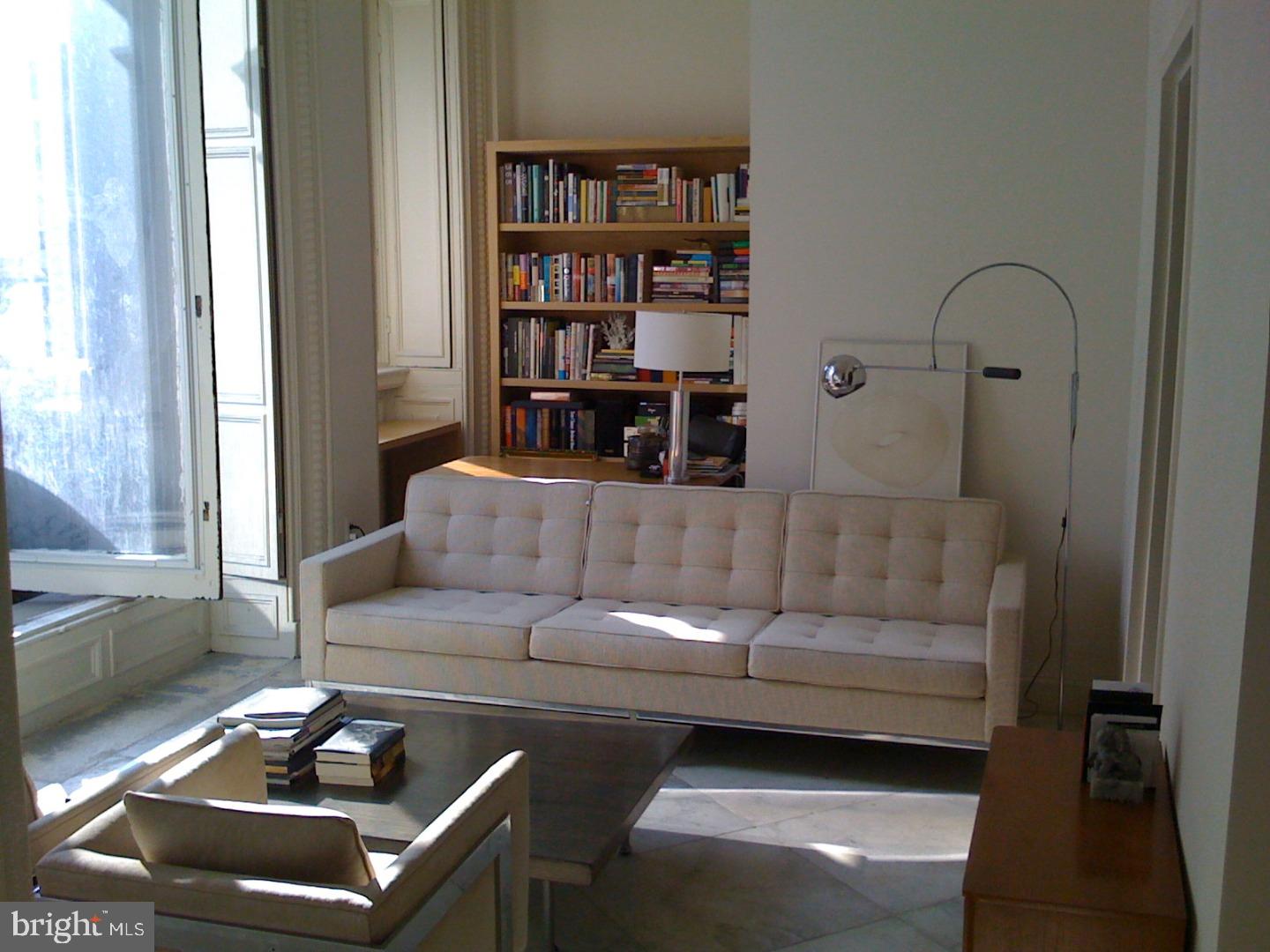 WASHINGTON SQ WEST - Residential Lease