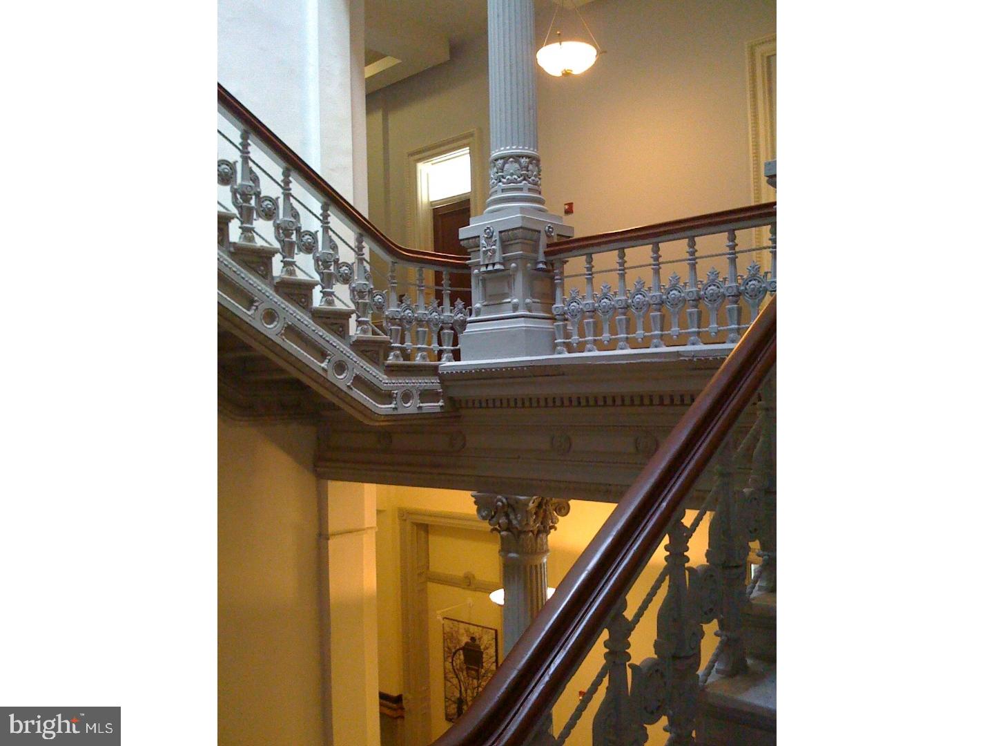 WASHINGTON SQ WEST - Residential Lease