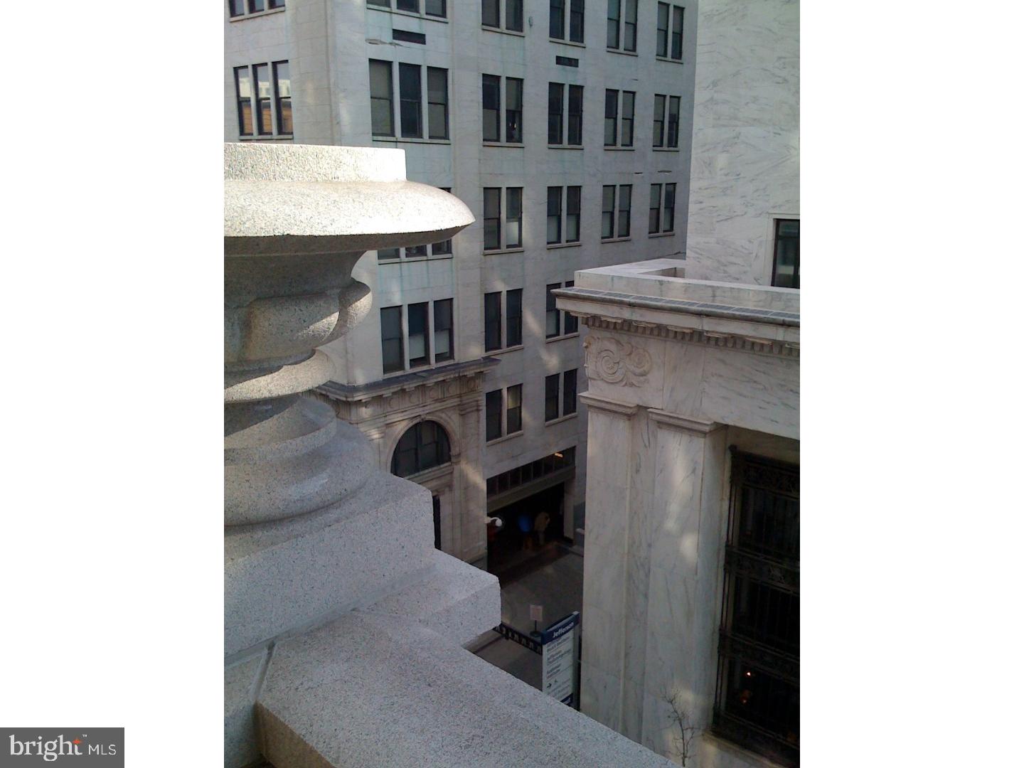 WASHINGTON SQ WEST - Residential Lease