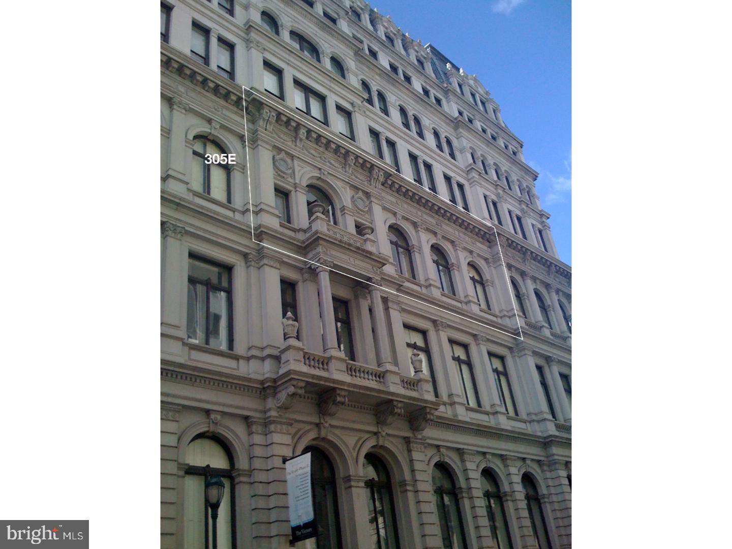 WASHINGTON SQ WEST - Residential Lease