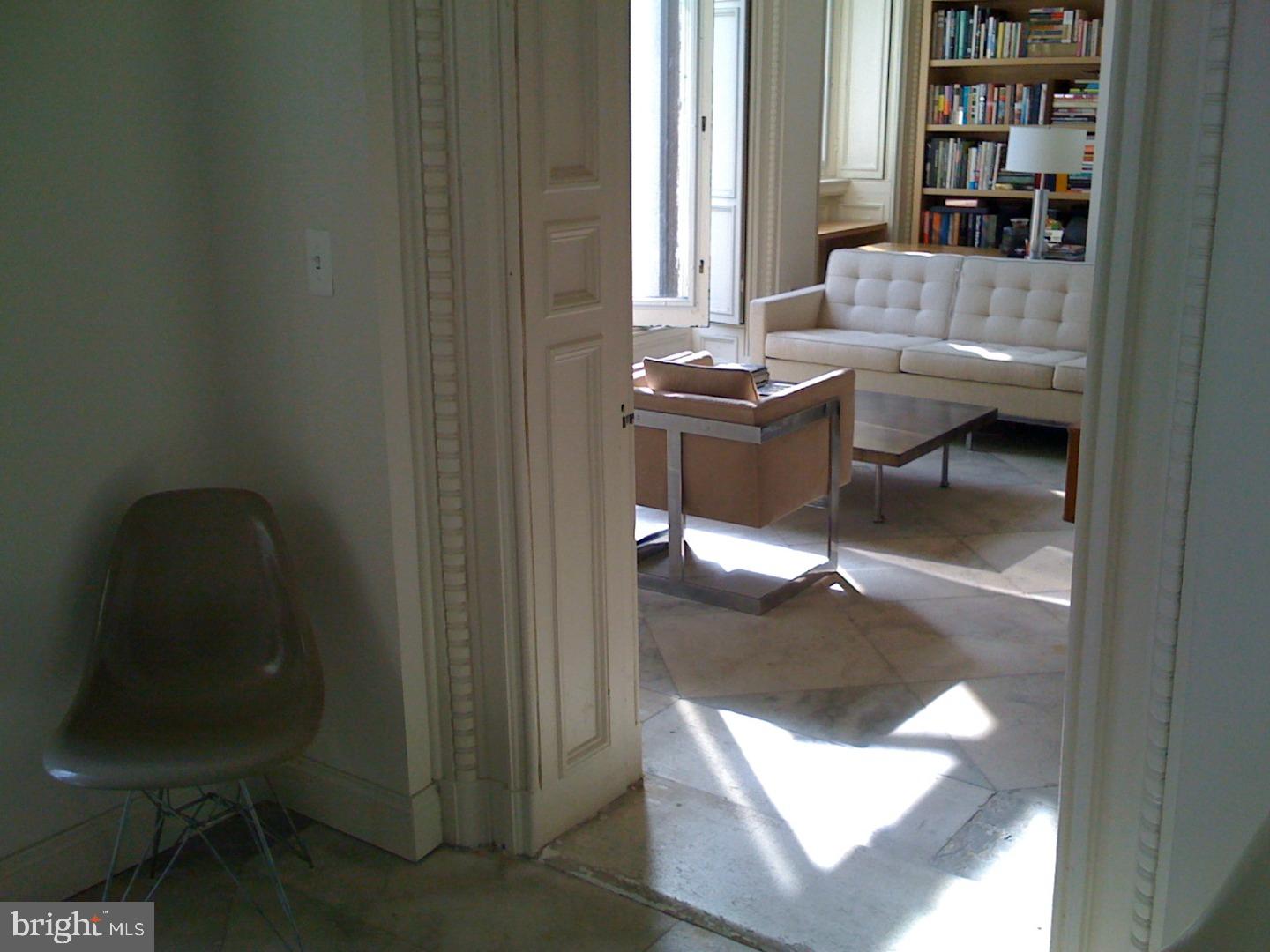 WASHINGTON SQ WEST - Residential Lease