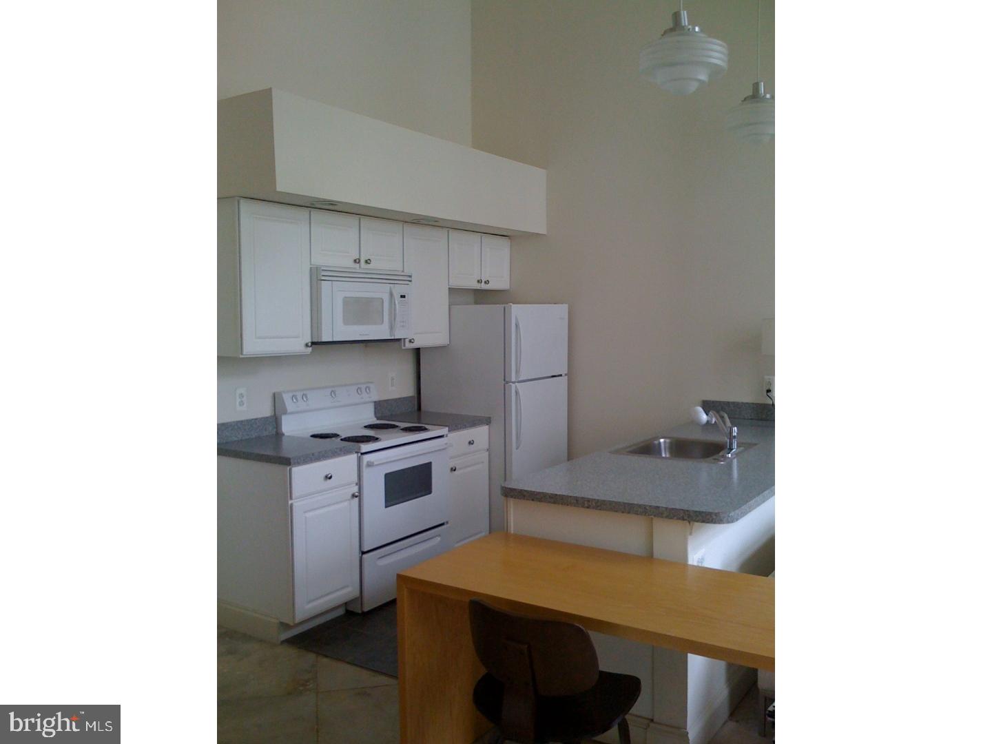 WASHINGTON SQ WEST - Residential Lease