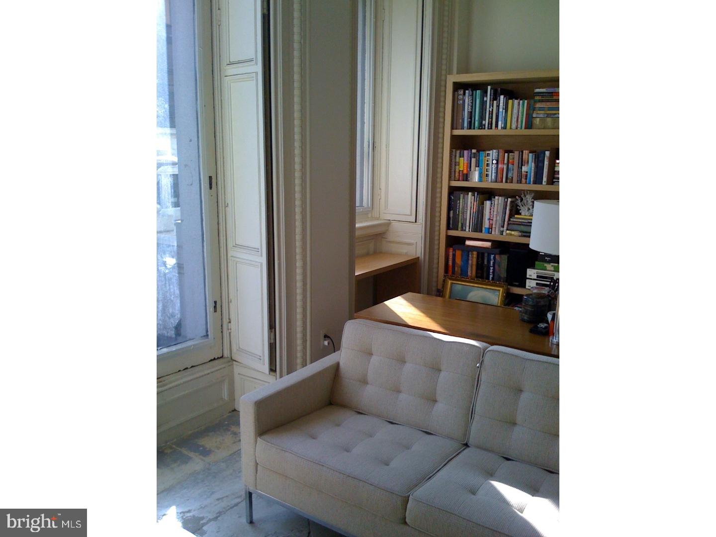 WASHINGTON SQ WEST - Residential Lease