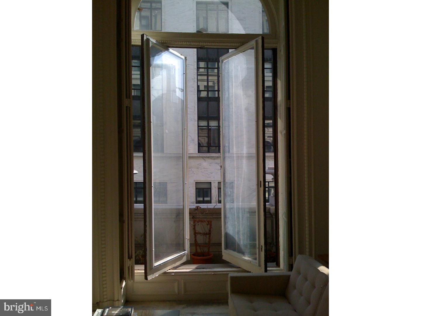 WASHINGTON SQ WEST - Residential Lease