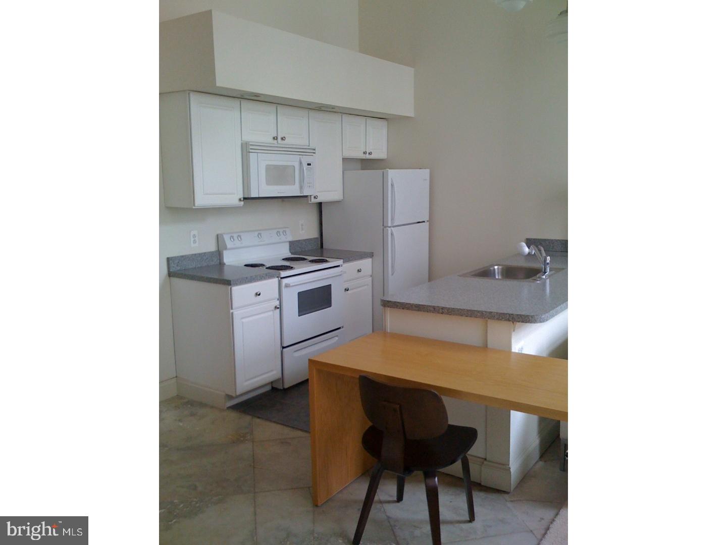 WASHINGTON SQ WEST - Residential Lease