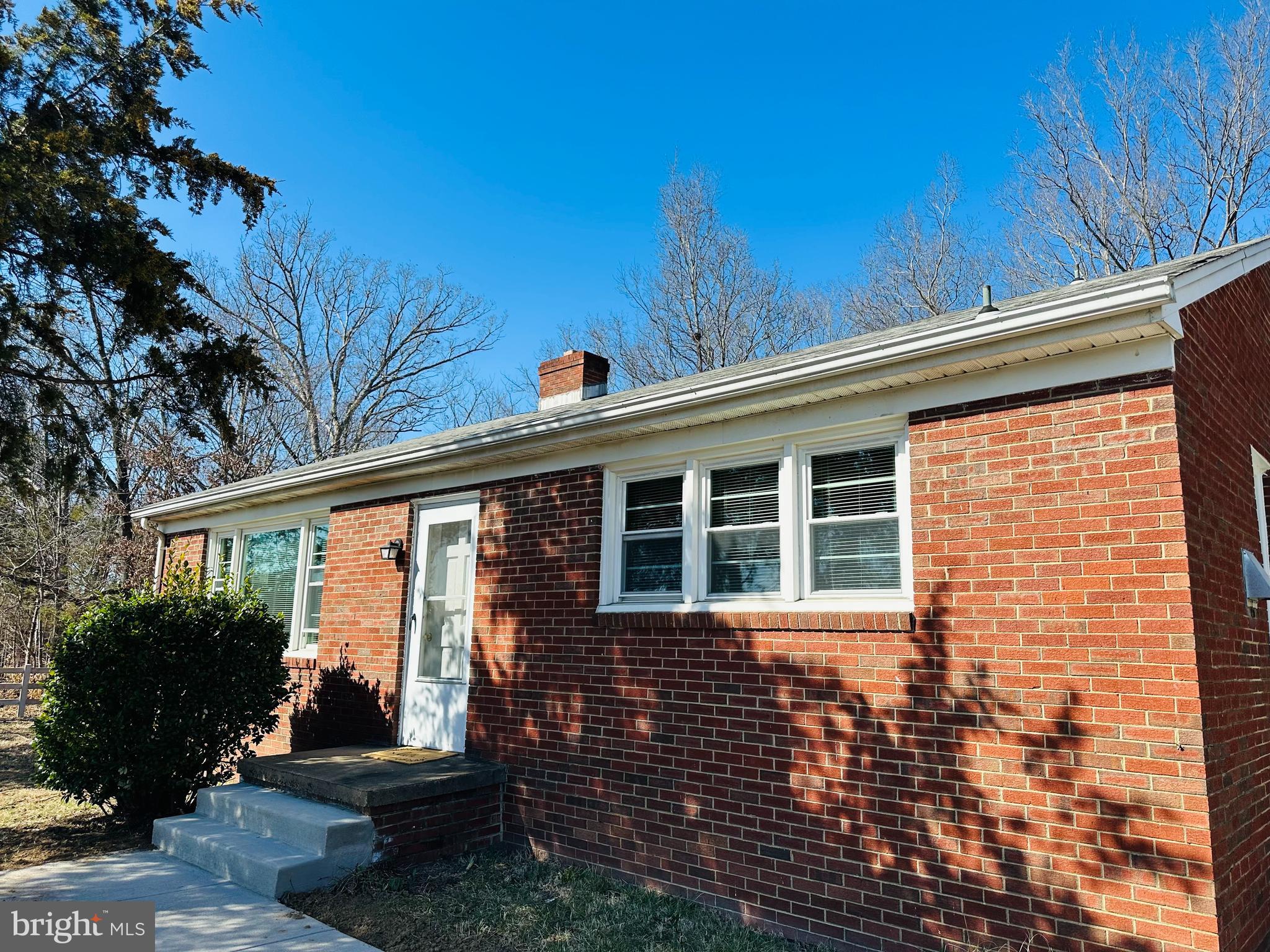 NONE AVAILABLE - Residential Lease