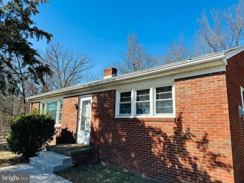 11447 Marsh Road, Bealeton, VA MLS: VAFQ2015642