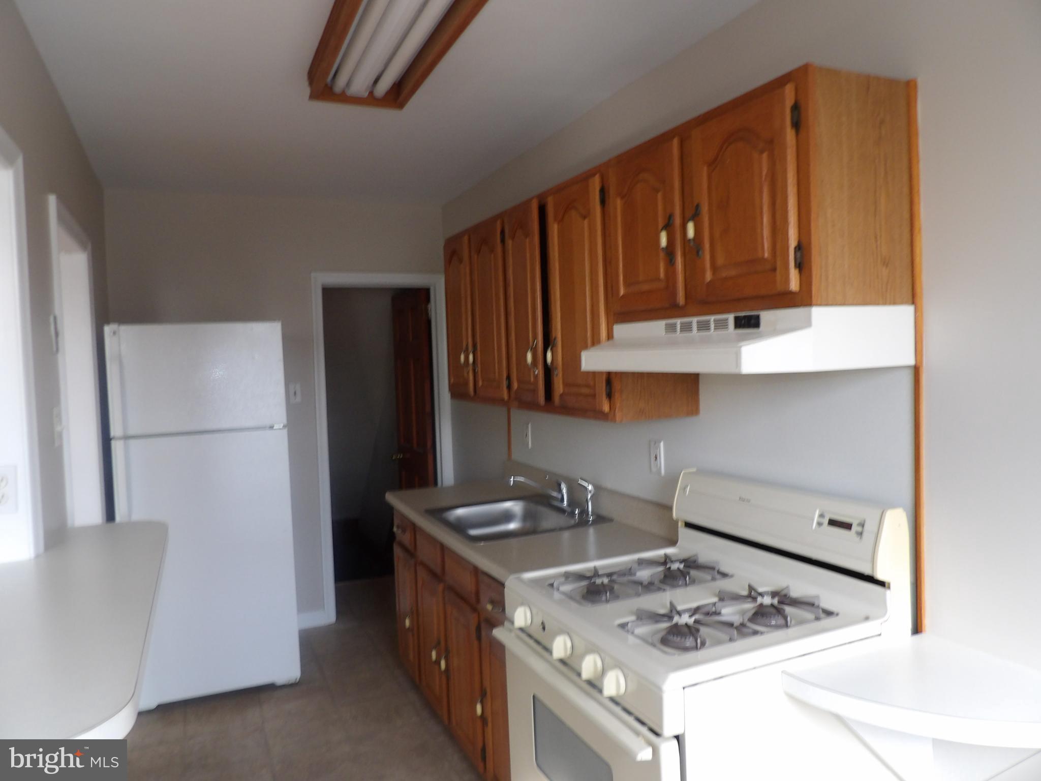 MAYFAIR (WEST) - Residential