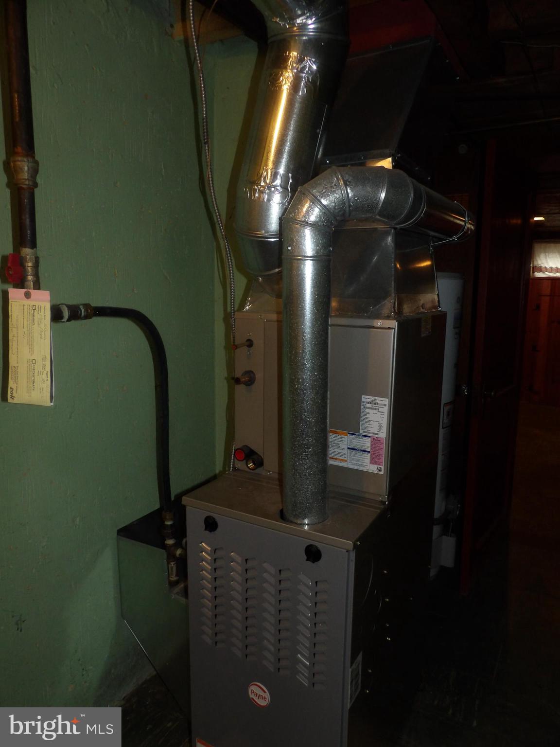 MAYFAIR (WEST) - Residential