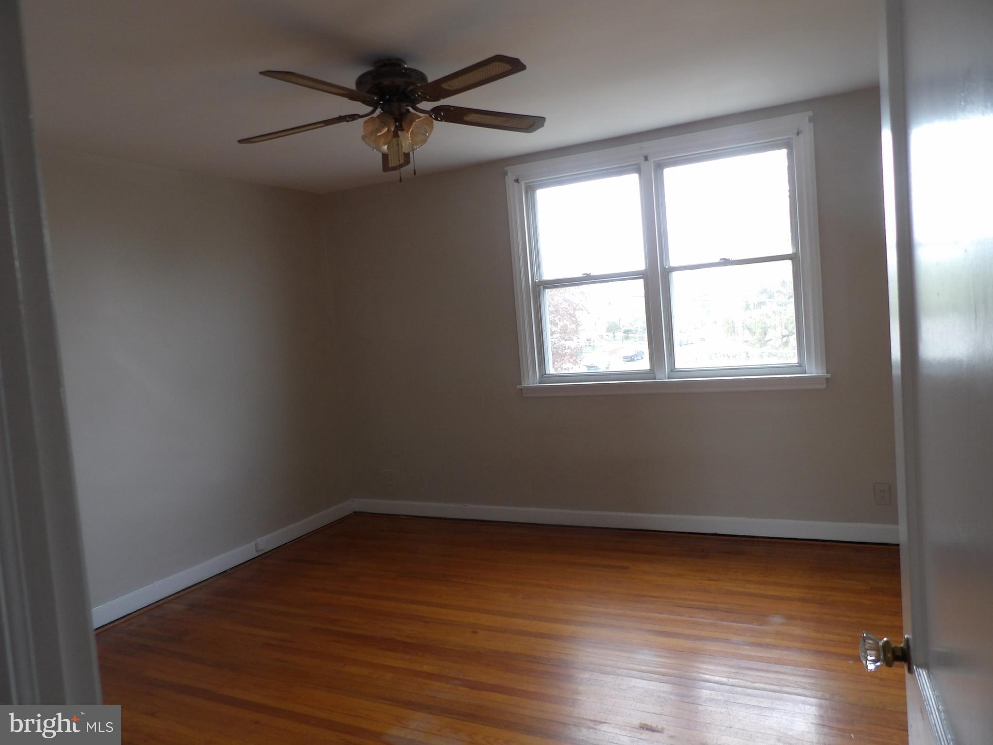 MAYFAIR (WEST) - Residential