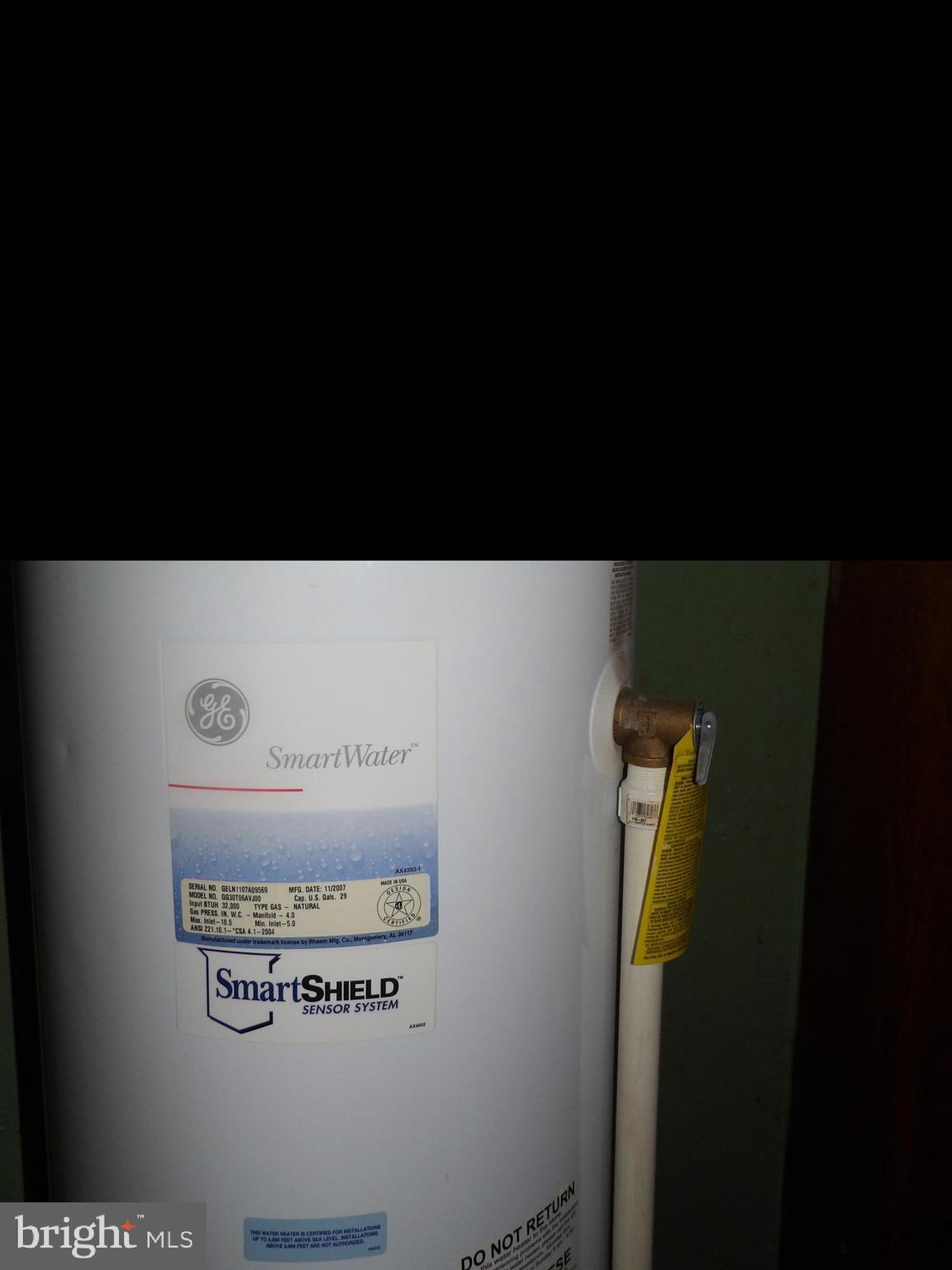 MAYFAIR (WEST) - Residential