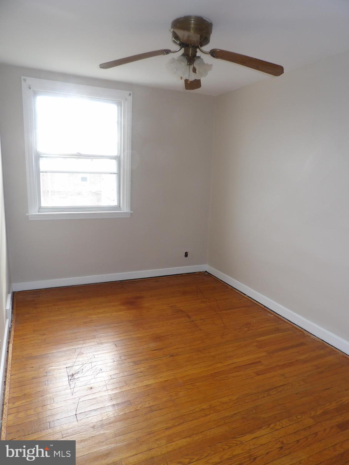 MAYFAIR (WEST) - Residential