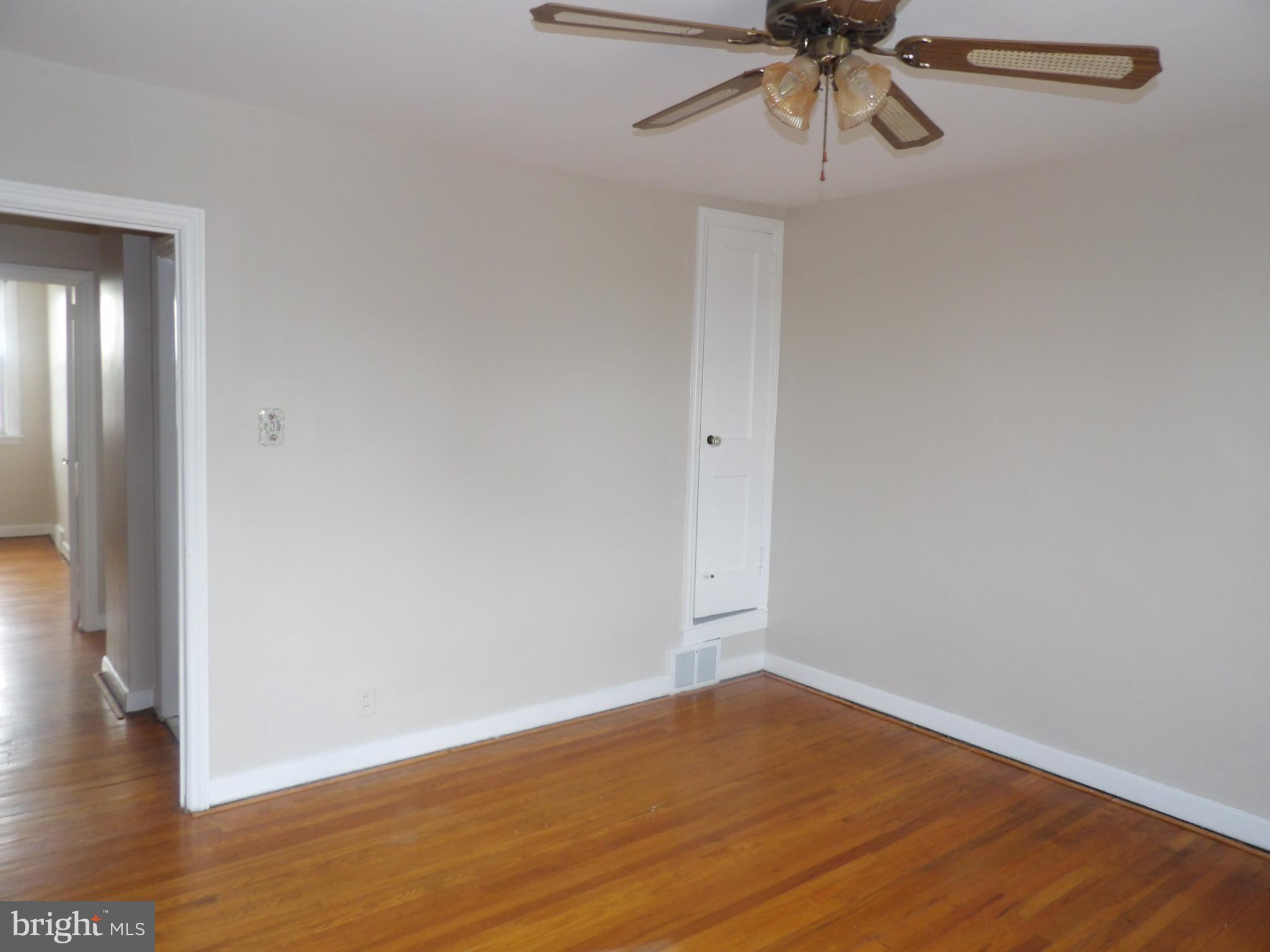 MAYFAIR (WEST) - Residential