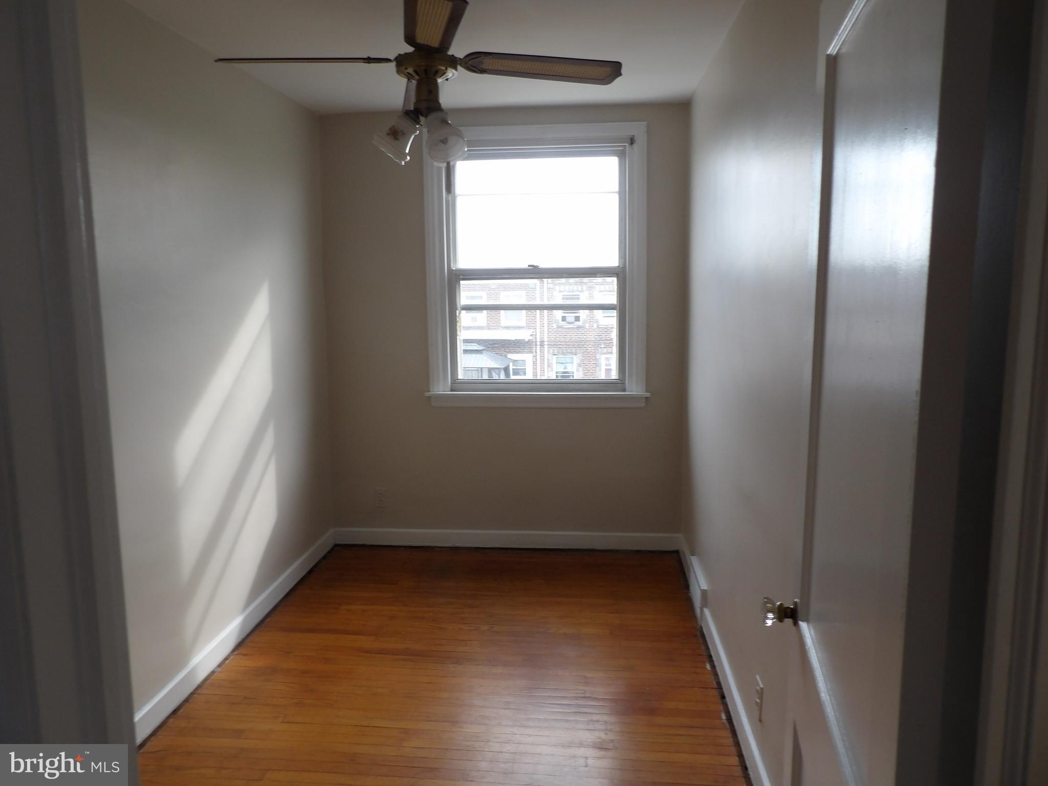 MAYFAIR (WEST) - Residential