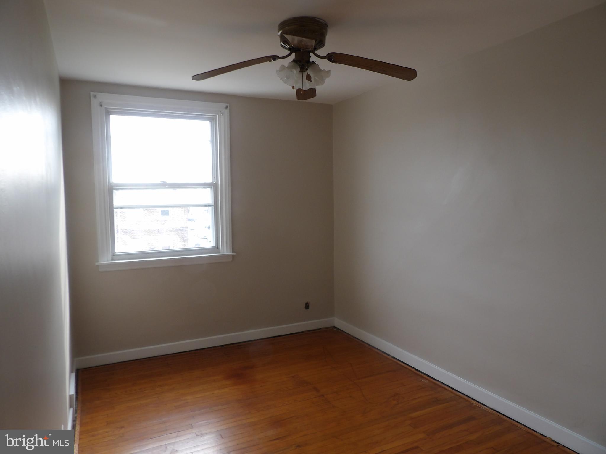 MAYFAIR (WEST) - Residential