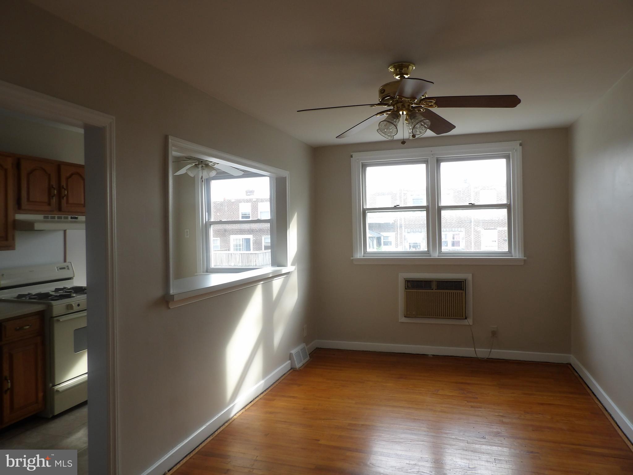 MAYFAIR (WEST) - Residential