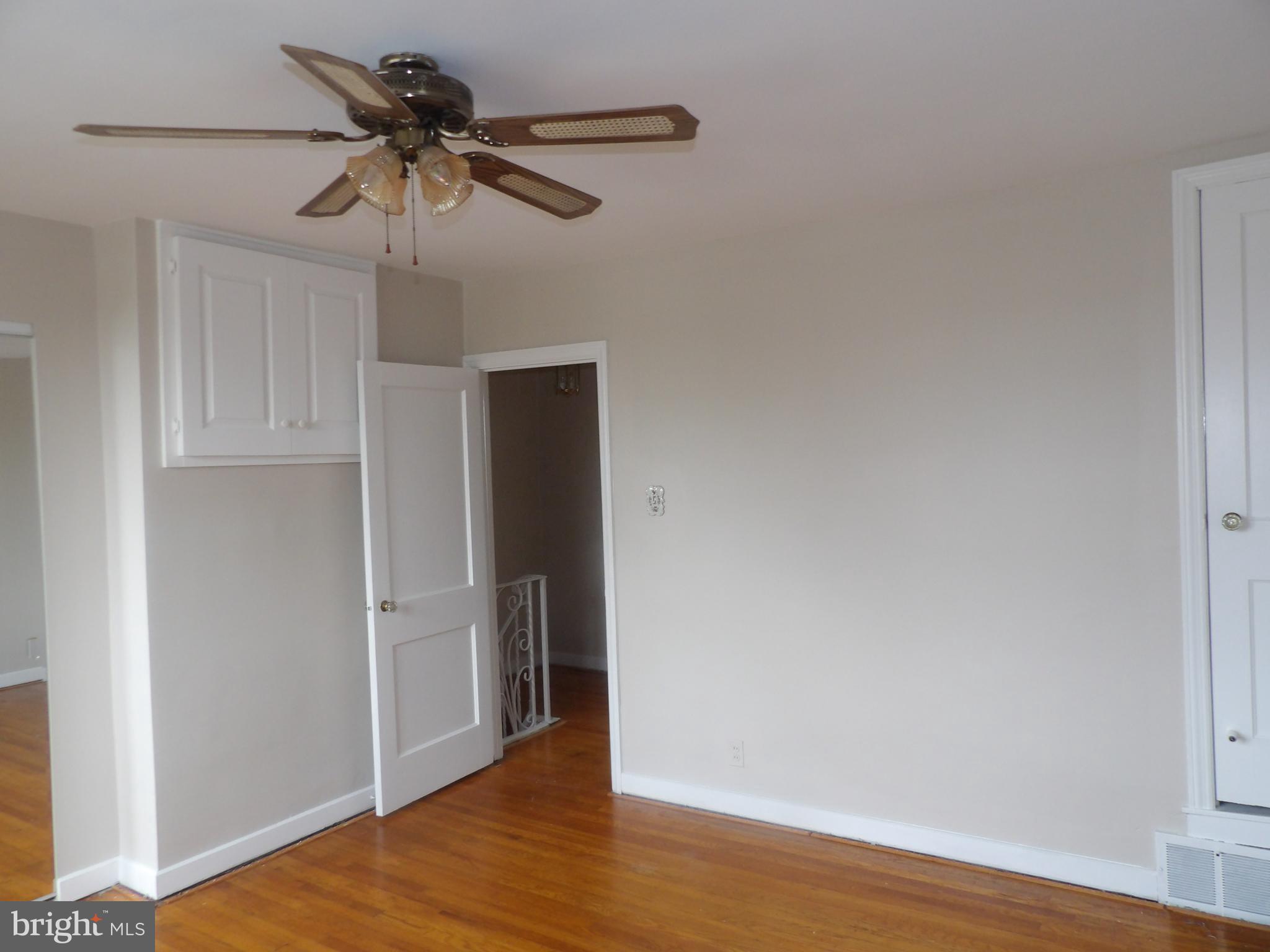 MAYFAIR (WEST) - Residential