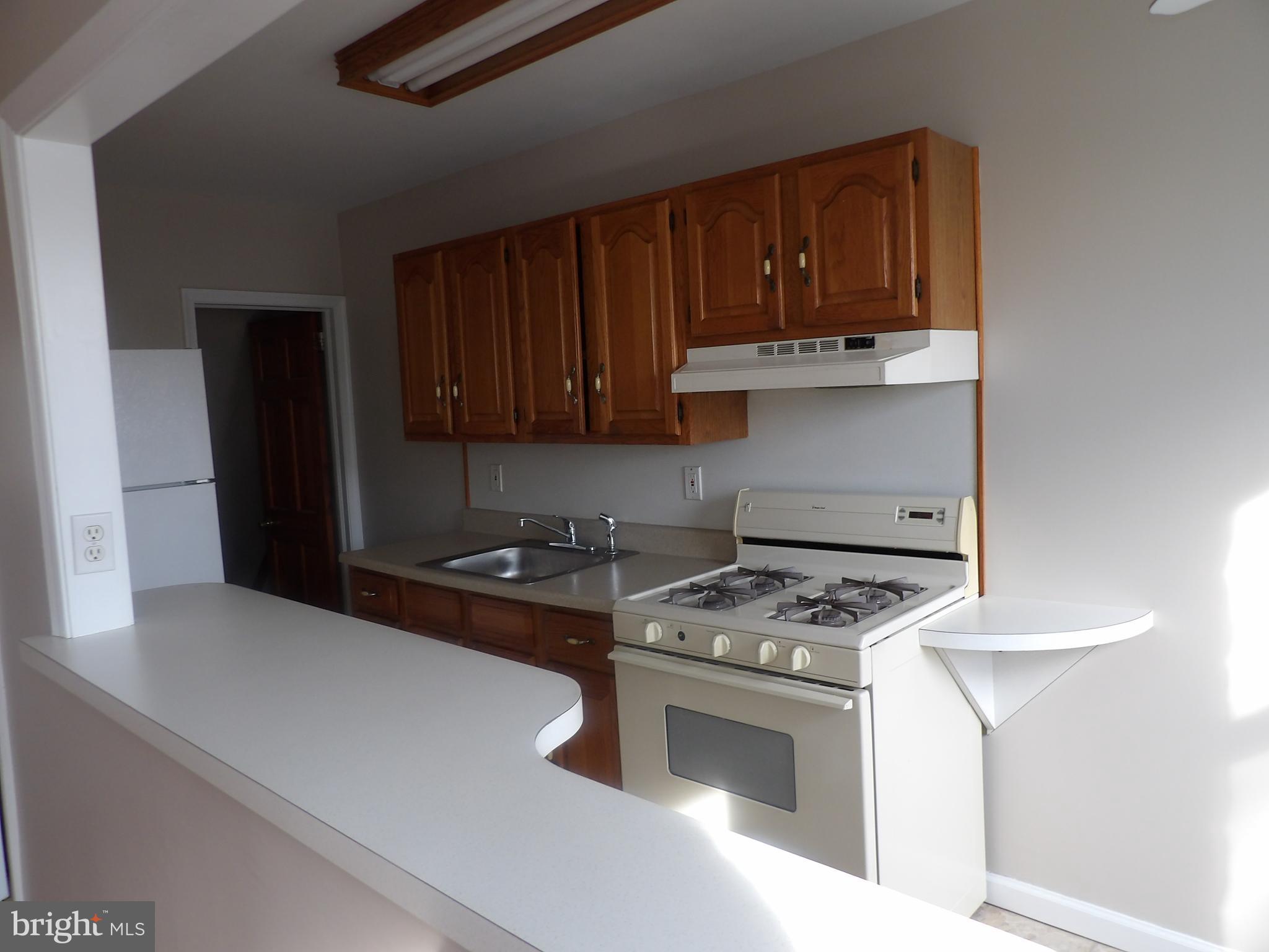 MAYFAIR (WEST) - Residential